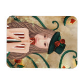 Kühlschrankmagnet (Magnet) Magnet (Horizontal)