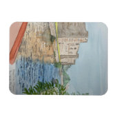 Kühlschrankmagnet Newark Castle Nottinghamshire Magnet (Horizontal)