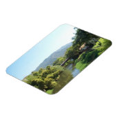 Kühlschrankmagnet - Rio Cuale - Puerto Vallarta Magnet (Linke Seite)