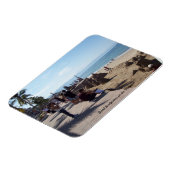 Kühlschrankmagnet Skulpturen Magnet (Linke Seite)