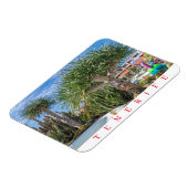 Kühlschrankmagnet Teneriffa Magnet (Linke Seite)