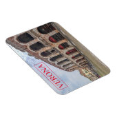 Kühlschrankmagnet Verona Arena Magnet (Rechte Seite)