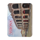 Kühlschrankmagnet Verona Arena Magnet (Vertikal)