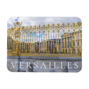 Kühlschrankmagnet Versailles Palace Magnet