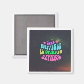 Kühlschrankmagnet von Sonderanfertigungen (Vorderseite/Rückseite)