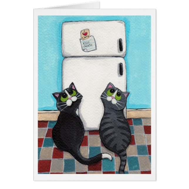 Kühlschrankmagnete (Vorne)