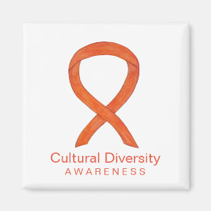 Kühlschrankmagnete des Kulturbewusstseins für Dive Magnet