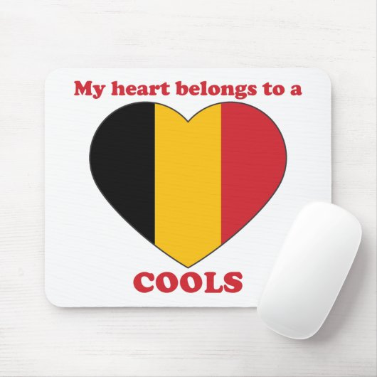 Kühlt ab mousepad (Mit Mouse)