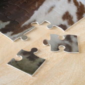 Kühlturm für Kuh und Nukleare Power Puzzle (Seite)