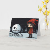 Kühlunternehmen Karte (Gelbe Blume)