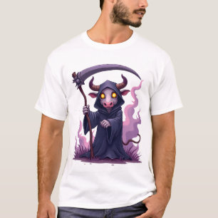 Kuhmäher T-Shirt
