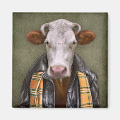 Kuhmann Magnet (Vorne)