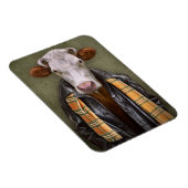 Kuhmann Magnet (Rechte Seite)