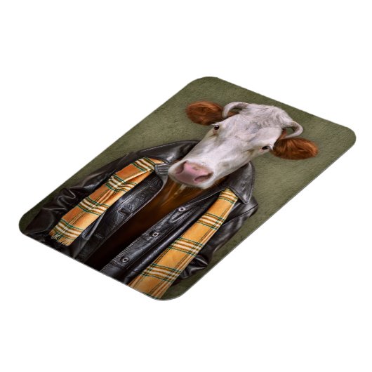 Kuhmann Magnet (Linke Seite)