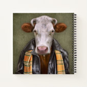 Kuhmann Notizblock (Rückseite)