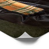 Kuhmann Poster (Ecke)