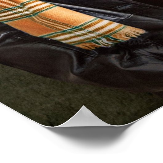 Kuhmann Poster (Ecke)