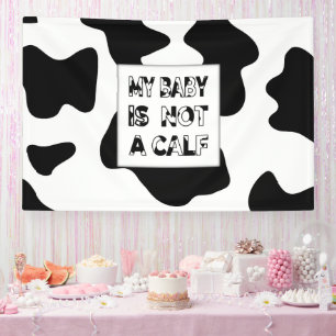 Kuhmilch Banner