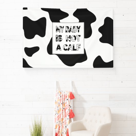 Kuhmilch Banner (InSitu)