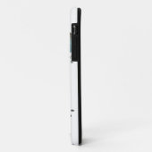 Kuhmilch Case-Mate iPhone Hülle (Hinten/Links)