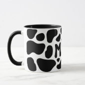 Kuhmilch Tasse (Links)
