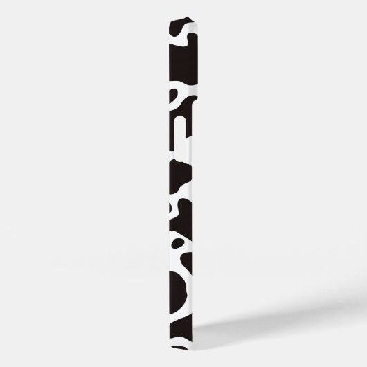 Kuhmuster Case-Mate iPhone Hülle (Rückseite / Rechts)