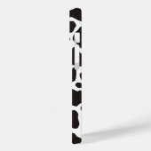 Kuhmuster Case-Mate iPhone Hülle (Rückseite / Links)