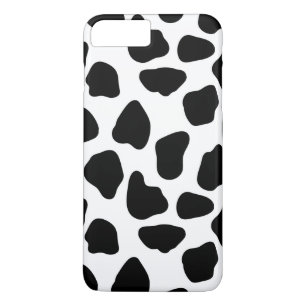 Kuhmuster Case-Mate iPhone Hülle