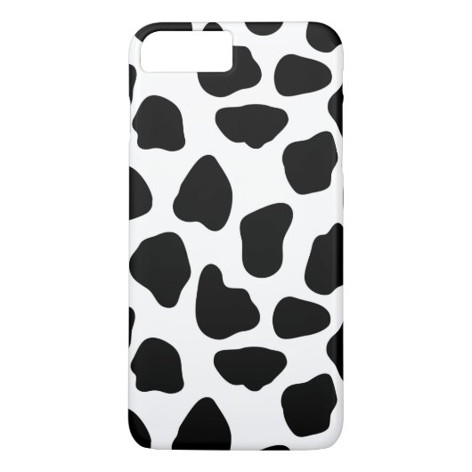 Kuhmuster Case-Mate iPhone Hülle (Rückseite)