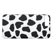 Kuhmuster Case-Mate iPhone Hülle (Rückseite (Horizontal))