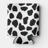 Kuhmuster Dosenkühler (Vorderseite)