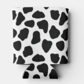 Kuhmuster Dosenkühler (Rückseite)