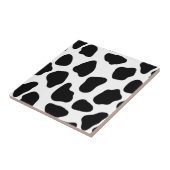 Kuhmuster Fliese (Seite)