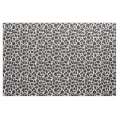 Kuhmuster-Hintergrund Stoff (Fat Quarter (45,7 x 55,9 cm))