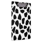 Kuhmuster Klemmbrett (Rechts)