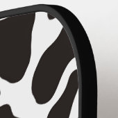 Kuhmuster Pickleball Schläger (Linke Seite)