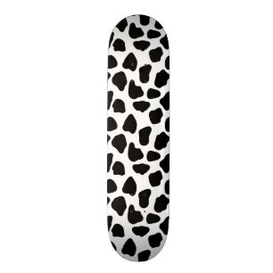 Kuhmuster Skateboard