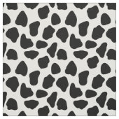 Kuhmuster Stoff (Muster)