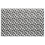 Kuhmuster Stoff (Fat Quarter (45,7 x 55,9 cm))