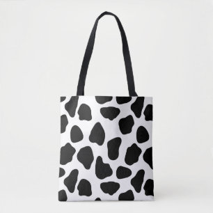 Kuhmuster Tasche