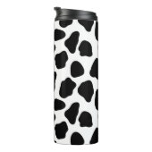 Kuhmuster Thermosbecher (Nach rechts gedreht)