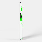 Kühn iPhone Hülle (Rechte Seite)