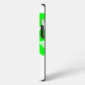 Kühn iPhone Hülle (Linke Seite)