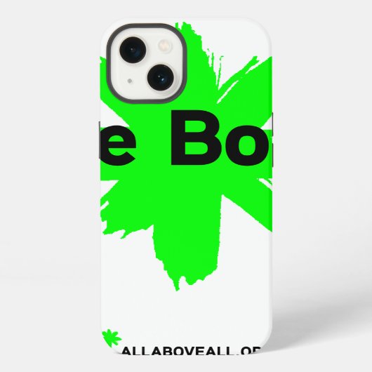 Kühn iPhone Hülle (Rückseite)