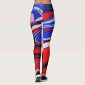 kühn leggings (Rückseite)