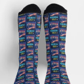 Kühn vortreten socken (Oben)
