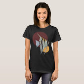 Kuhnasenrochen T-Shirt (Vorne ganz)