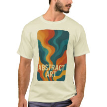 Kühne Abstrakte Energie - Digitale Kunst