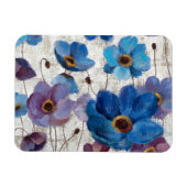 kühne Anemone Magnet (Horizontal)