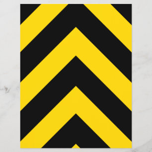 Kühne Autobahn Verkehr Hummel Bee Chevrons Flyer